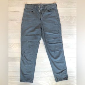 American Eagle - Mom Jean